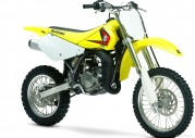 Suzuki RM85